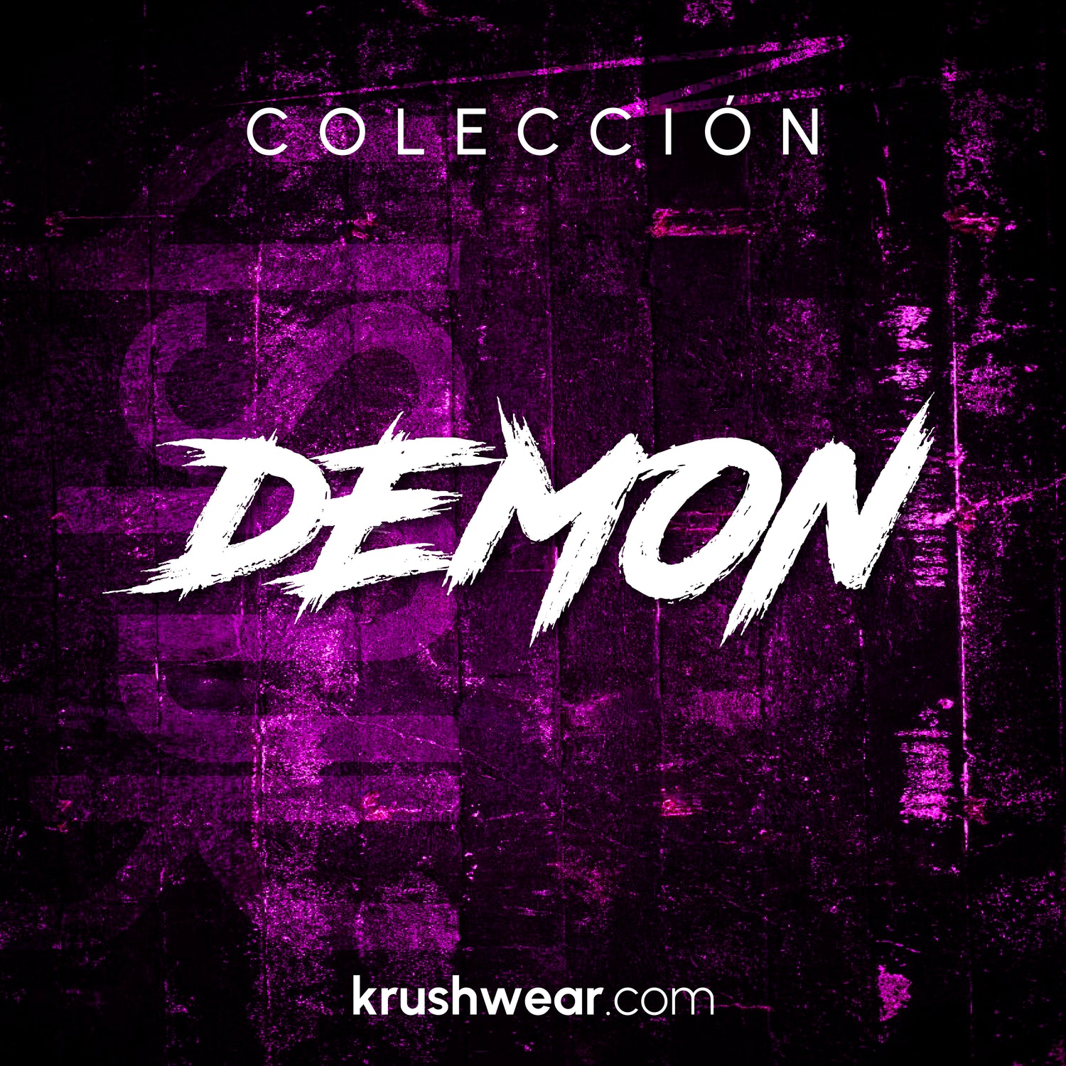 Conjuntos Demon