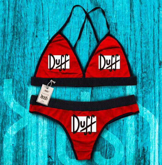 Conjunto Duff