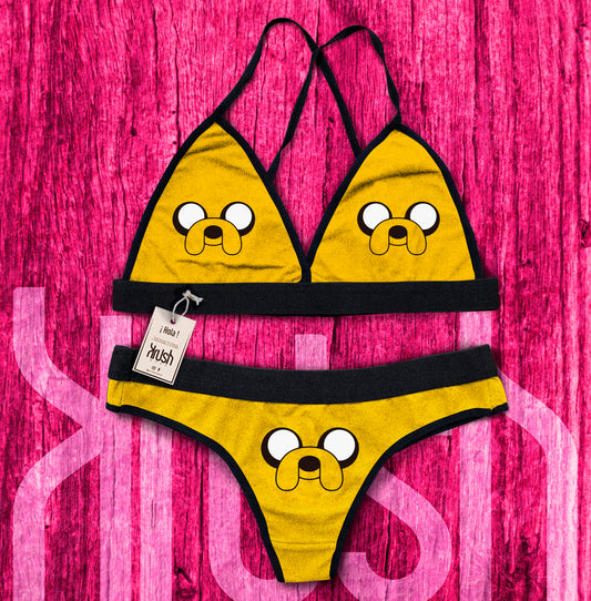 Conjunto Jake