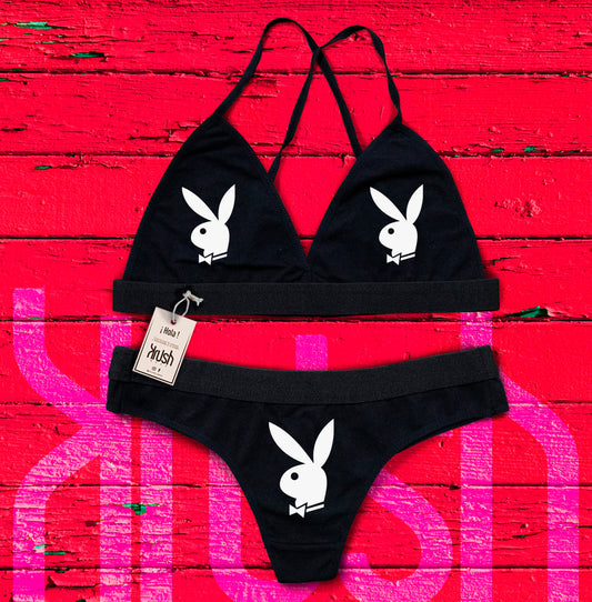 Conjunto PlayBoy