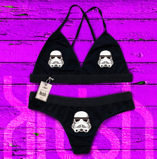 Conjunto StormTrooper