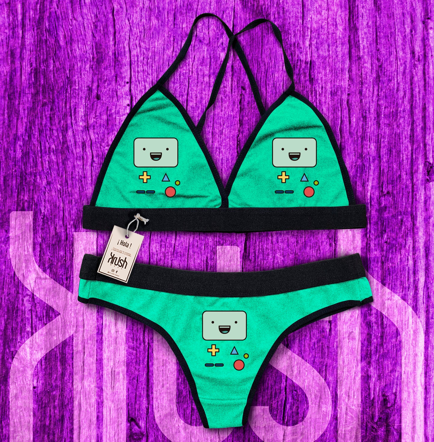 bmo bra