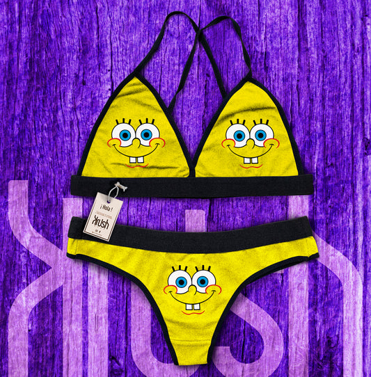 Conjunto Bob