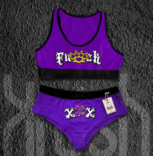 Conjunto Fuck