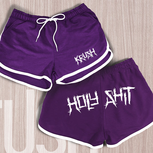 Hot Short Holy