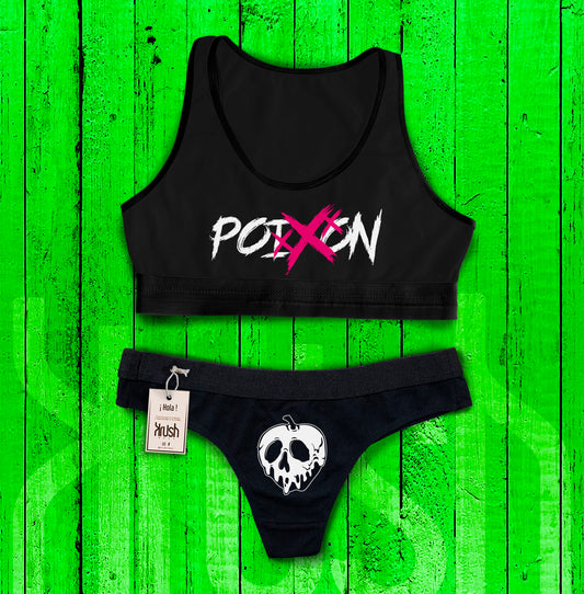 Conjunto Poixon