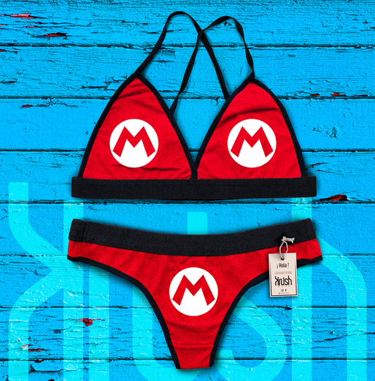 Conjunto Mario